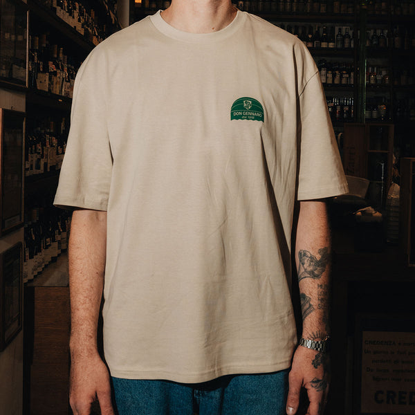 T Shirt - Mescita tour