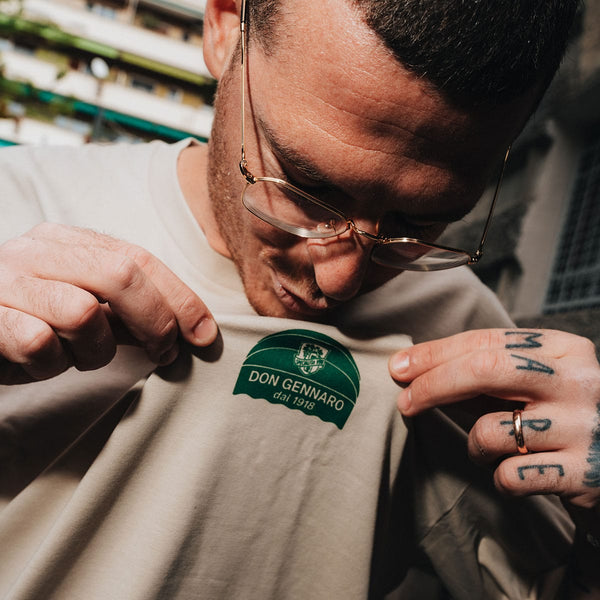 T Shirt - Mescita tour